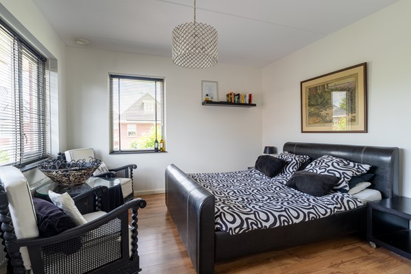 Medium property photo - Ravelijn 14, 4285 ED Woudrichem